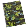 thumbnail image 1 of DreamWorks Trolls Boys' Notebook, 1 of 1