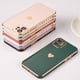 thumbnail image 2 of Funda chapada para iPhone 14 Pro Max a prueba de golpes amor corazón fundas de teléfono para iPhone 11 12 13 Pro Max Mini SE XR XS X 8 7 6 S 14 Plus Tan Jianjun unisex, 2 of 2