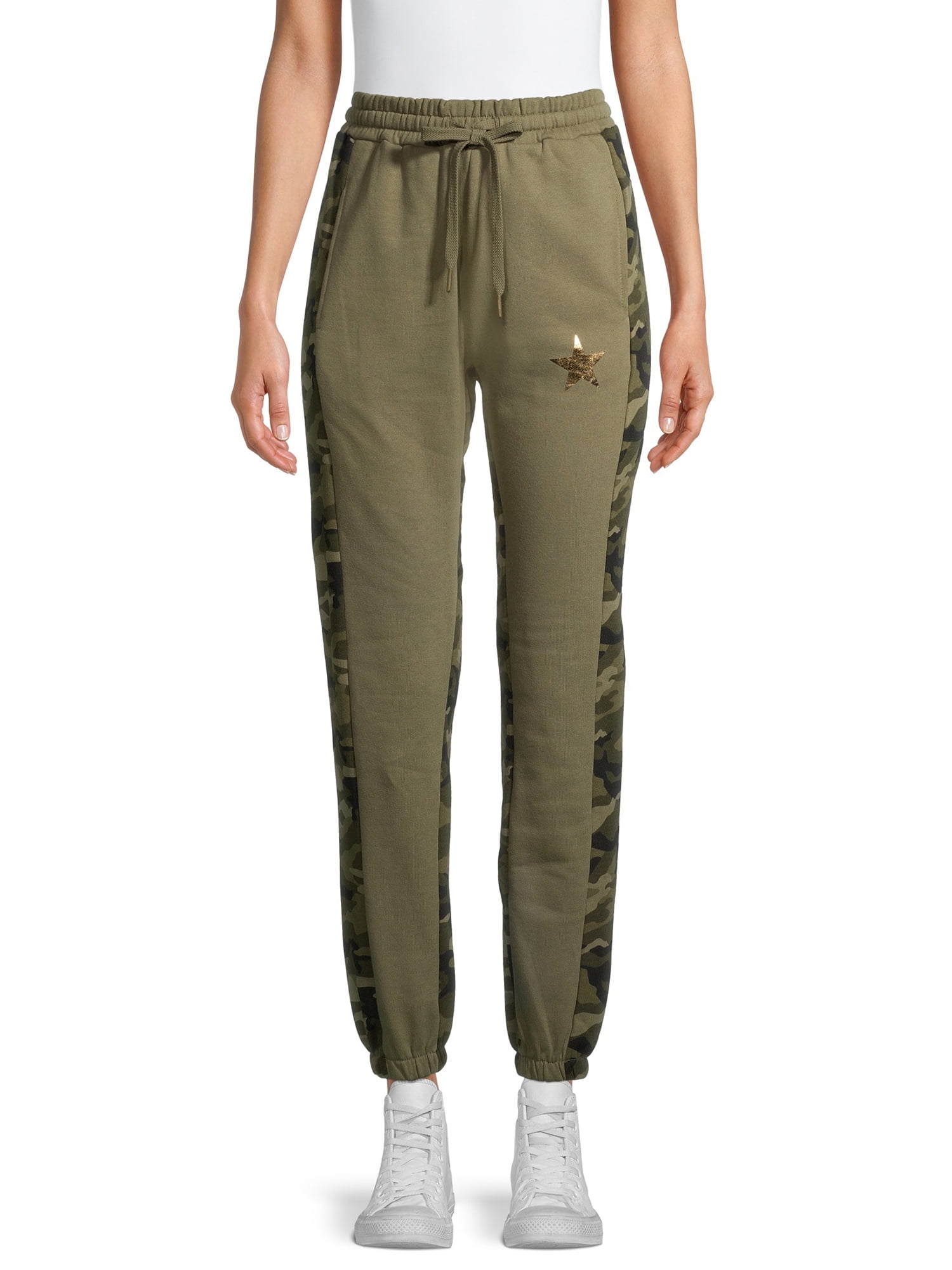 no boundaries joggers walmart