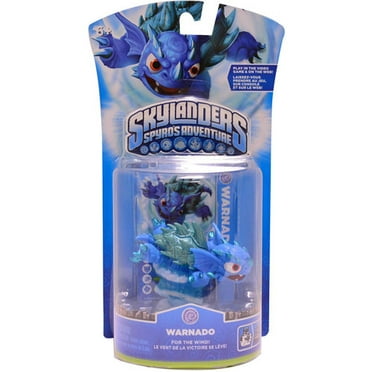 Skylanders Giants Spyro's Adventure: Single Character Series