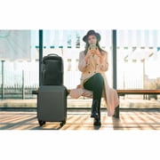Dell EcoLoop Pro Carrying Case (Backpack) for 15.6 Notebook, Document, Tablet, Accessories, Gear, Black