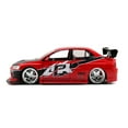 thumbnail image 4 of Seanâ€™s Mitsubishi Lancer Evolution VIII Red \Fas, 4 of 4