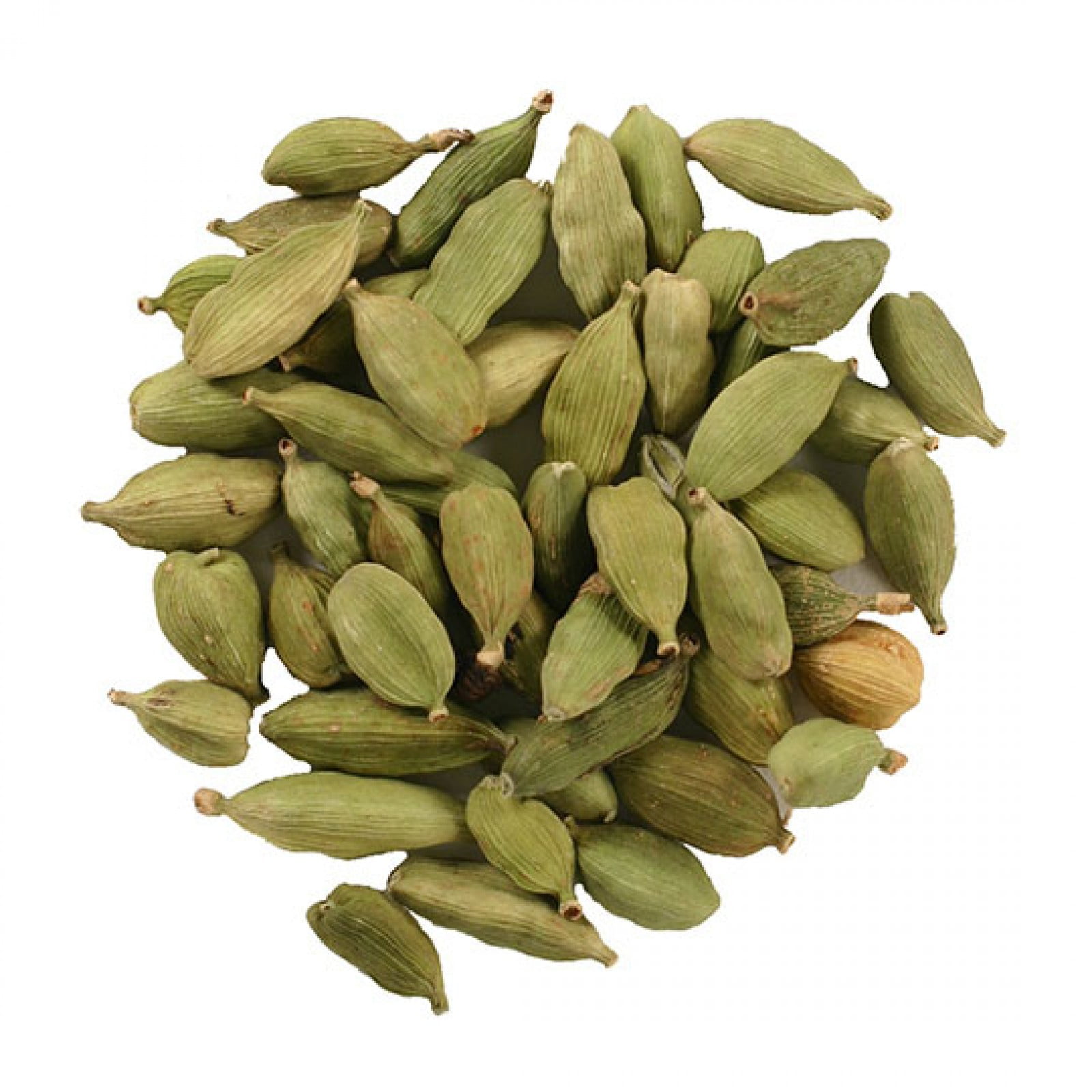 Green Cardamon | Cardamom Pods | Guatemala Whole Dried Premium Quality By Masala Cottageu00ae 25g-1.9kg (90, Grams