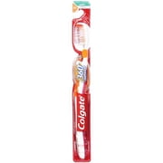 Colgate 360 Deep Clean Slimtip Bristles Soft Full Toothbrush, 1 ct