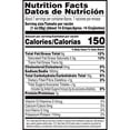 thumbnail image 5 of Pringles Sour Cream and Onion Potato Crisps Chips, On-The-Go Snacks, 14 Count, 5 of 6