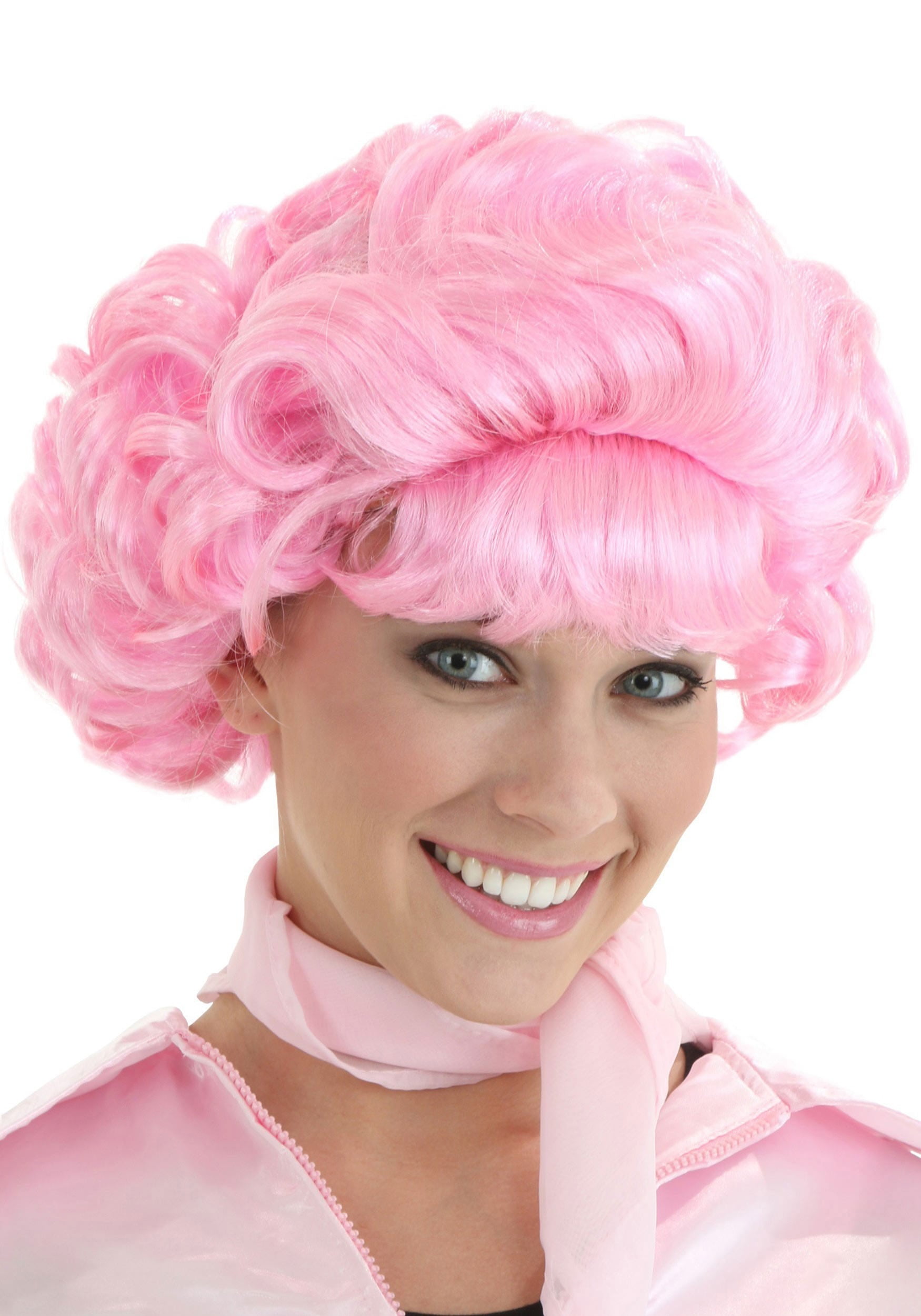 Frenchie wig Clearance