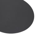thumbnail image 4 of Rupoun Nonstick Stove Top Crepe Pan, 12.6 inch / 32 cm Round Pancake Griddle Pan for Gas Stove, Aluminum Alloy Egg Bread Cake Chapattis Maker with Handle, Black, 4 of 4