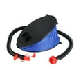 thumbnail image 4 of CHICHUMID 1Set Foot Pump Inflatable Toy Pump Manual Air Pump Inflatables for Camping Users of Inflatable Items, 4 of 8