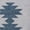 Gray/Blue, variant on JONATHAN Y WASHABLE 5 x 8 Area Rug, Chayton Minimalist Geometric - Terracotta/Cream, WSH110A-5