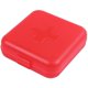 thumbnail image 1 of Pastilero, pastillero, pastillero con 4 compartimentos, color aleatorio, 1 of 5