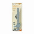 thumbnail image 3 of Durable Nickel Finish: Easy Installation Clamp Outdoor Shade Solution, Perfect For Patio Beach Areas, Supports Parasols With Rods Up To 32 Mm Ø, Space Saving Design, 190 Mm, 3 of 3