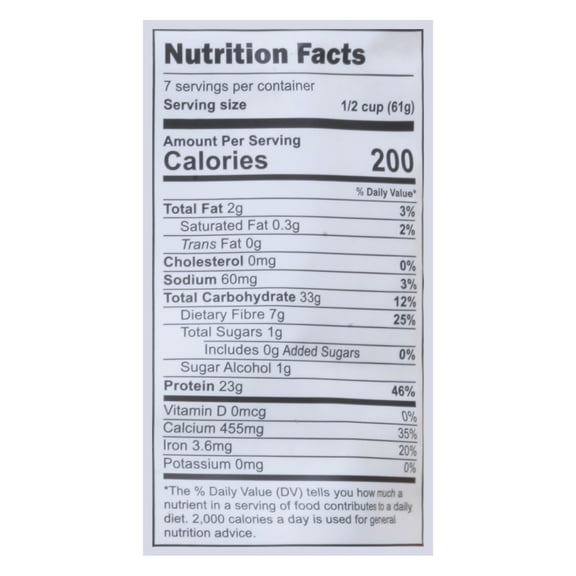 Flourish Buttermilk Protein Pancake Mix 16 oz.