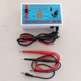 thumbnail image 4 of Peggybuy LED Lamp Strips Beads Test Tool Measurement Instrument TV Backlight Tester Meter, 4 of 8