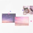 thumbnail image 4 of Monolike Circle Stickers - Solid Round Dot Stickers Small Size Set 9 Type Stickers 18 Sheets, 4 of 4