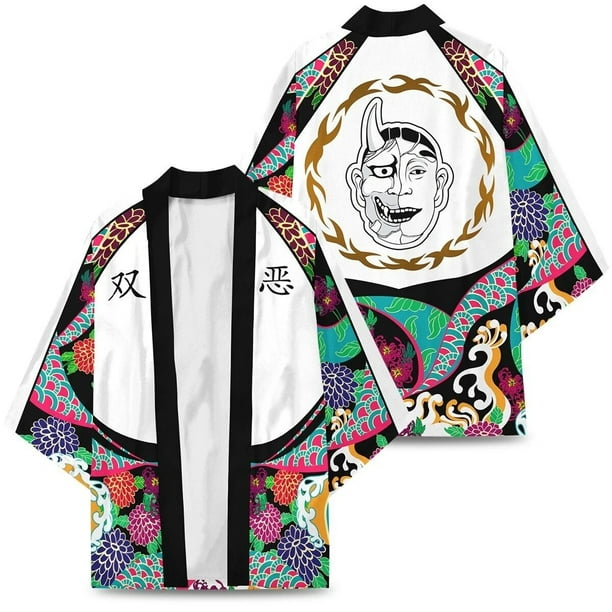 Tokyo Revengers Hanemiya Kazutora Cosplay Disfraces Kimono Camisa Abrigo Valhalla Capa Uniforme Mikey Draken Cape Halloween ClothesXXLTokyo Revengers Gao Jinjia LED