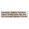 thumbnail image 2 of Muir Glen Diced Tomatoes, 14.5 oz (Pack of 12), 2 of 3