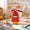 A, variant on 23.6 Inch Cute Fire Extinguisher Plush Doll, Lovely Fire Extinguisher Plushies Toys For Movie Night, Cuddly Soft Stuffed Animal Throw Pillow, Funny Gifts For Birthday Emotional Support Plush Toys