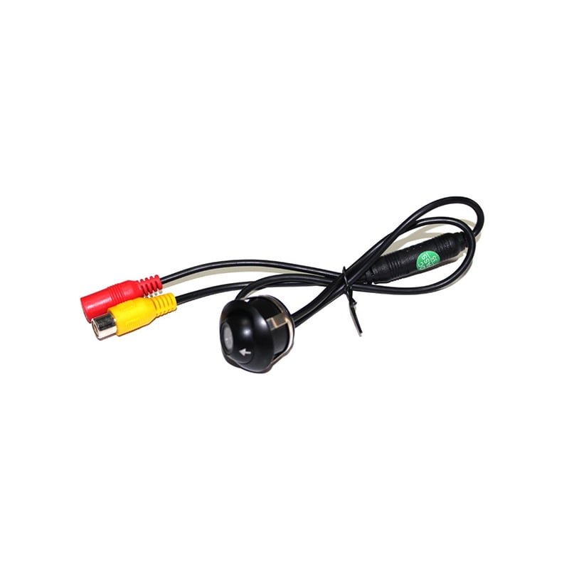 Details about   Car Rear View Backup Reverse Parking Wide Angle 18.5mm Reversing Parking Camera