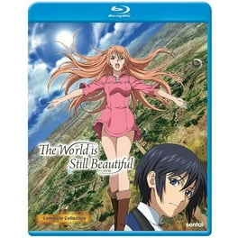その他 Jormungand - Integrale - Edition Saphir [2 Blu-ray] + Livret w17b8b5 Jormungand + Jormungand Perfect Order: The Complete Series