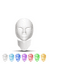 thumbnail image 5 of Mascara De Terapia Facial Con Luz LED De 7 Colores LabG RT80, 5 of 5