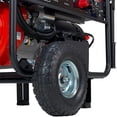 thumbnail image 4 of DuroStar DS4000WGE 420cc 210 Amp Portable Welding Generator, 4 of 7