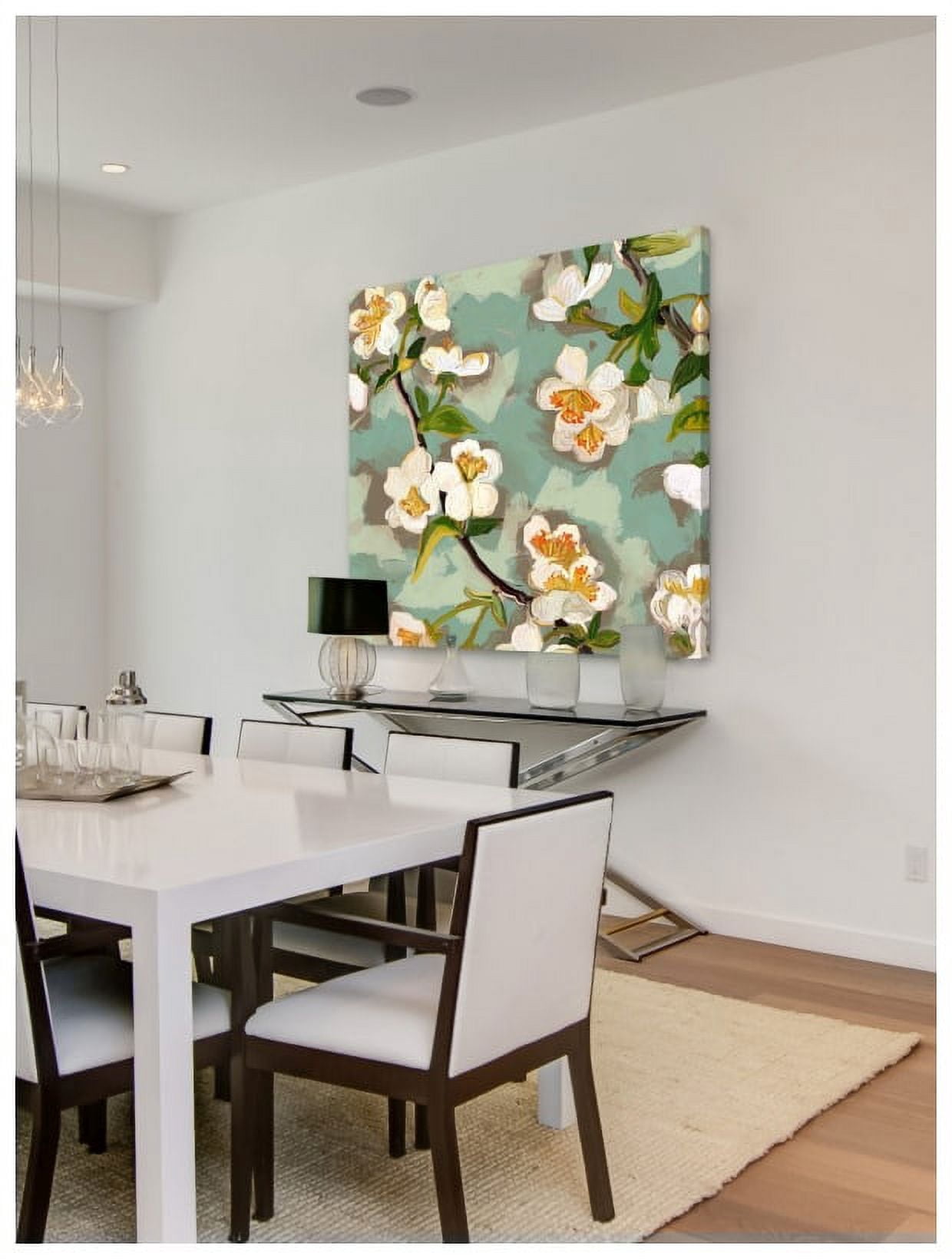 Marmont Hill Grey 1 Canvas Wall Art