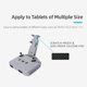 thumbnail image 5 of Soporte para tableta Drone Control remoto Soporte de teléfono para tableta Reemplazo para DJI Mini 2 / Air 2s / Mavic Air 2 Inevent EL004981-00B, 5 of 7