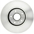 thumbnail image 3 of ACDelco - Disc Brake Rotor Fits select: 2009-2014 CADILLAC CTS, 2008 CADILLAC CTS HI FEATURE V6, 3 of 5