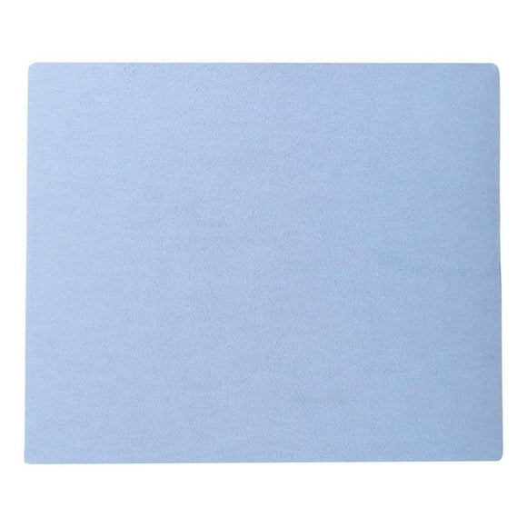 Hojas De Lija Tenazit Óxido De Aluminio 4.5"X5.5" Acabado Fi