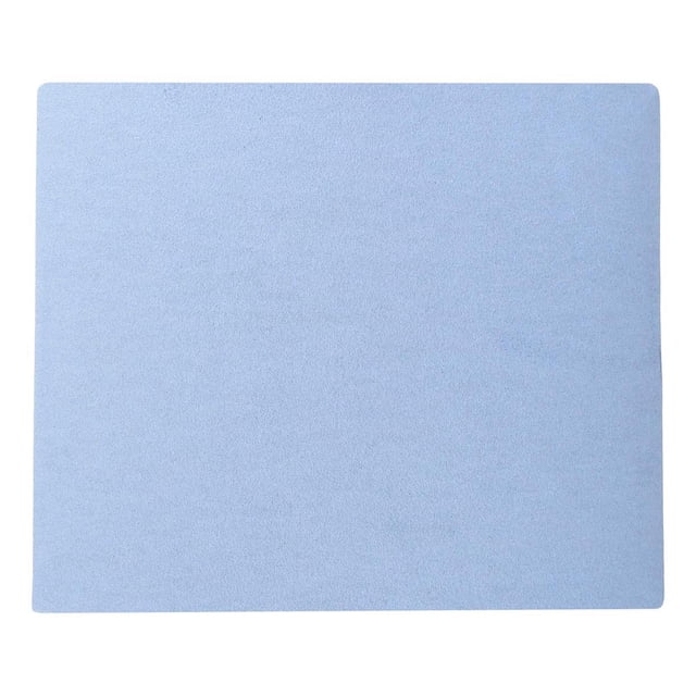 Hojas De Lija Tenazit Óxido De Aluminio 4.5"X5.5" Acabado Fi