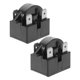 thumbnail image 5 of unbranded 2Ud Arrancador Para Refrigerador Compatible Con Modelos Diversos Y Material ABS, 5 of 8