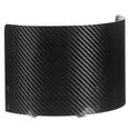 thumbnail image 2 of Air Intake Cone Cover, Air Filter Heat Shield Carbon Fiber Intake Heat Shield, Carbon Fiber + Stainless Steel + Aluminum For Air Filters Glossy Carbon Fiber,Matte Carbon Fiber, 2 of 8