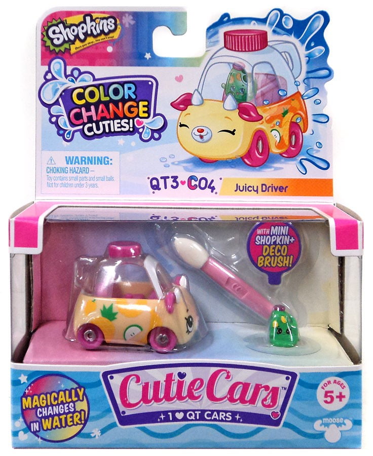 shopkins colour change