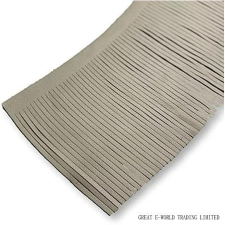 

Leaer Frin: Sold By e Foot (9 FT )