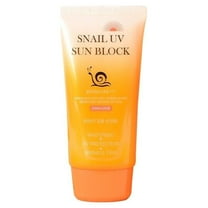[JIGOTT] Snail UV Sun Block SPF50 /PA    Sunscreen 70ml / 2.37 fl oz.