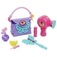 thumbnail image 4 of Fancy Nancy 77418 Fantastique Doll Sized Vanity 6 Piece Multicolor, 4 of 11