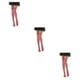 thumbnail image 3 of Medias pantimedias Minnieouse coloridas divertidas para mujer juego de rol Tipo 2 Tipo 1, 3 of 6