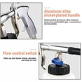 thumbnail image 4 of Herramienta de limpieza de alta presión para coche, suministros de limpieza nuevos y calientes de alta calidad, 4 of 4