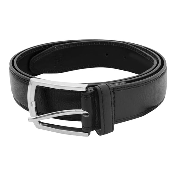 Cinturón Long Beach Polo Club Talla 42/44 Negro L2900241