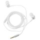 thumbnail image 1 of unbranded Earphones Negros Con Control De Volumen Y Conector 3.5mm Para Laptop Computadora Y Teléfono, 1 of 8
