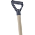 thumbnail image 5 of Superio Kids Snow Shovel with Wooden Handle - Red, 5 of 5