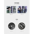 thumbnail image 5 of Tempest - Into The Storm - Random Cover - incl. 84pg Photobook, 10pc Postcard Set, Folded Poster, Sticker, 2 Logo Stickers, Identity Card, Photocard + Unit Photocard - Music & Performance - CD, 5 of 7