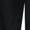 BLACK, variant on Instant Message - Aunt Life - Women's Lightweight French Terry Long Sleeve Shirt