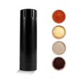thumbnail image 3 of The Pepper Mill For Pepper Lovers Adjustable Coarse And Fine Manual Salt And Pepper Grinder Kitchen, 3 of 5