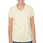 Juniors' School Uniform Short Sleeve Polo Shirt