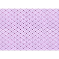 thumbnail image 1 of Ahgly Company Machine Washable Indoor Rectangle Transitional Violet Purple Area Rugs, 2' x 5', 1 of 7