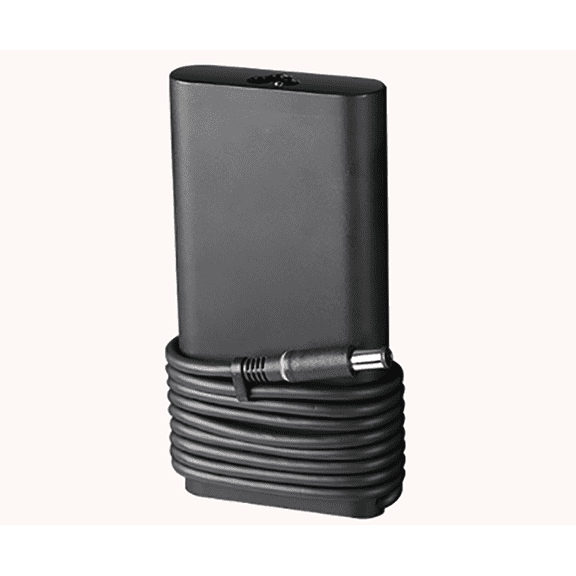 New 330W GaN AC Adapter for Dell Alienware x17 R2 R1 HA330PM201 LA330PM210 7.4*5.0mm