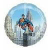 32" Superman Foil Balloon
