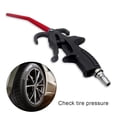 thumbnail image 4 of Riwesomey Soplador de aire, herramienta de soplado de polvo para principiantes, dispositivo de limpieza profesional, motor útil multiusos, Vehículos, repuestos y accesorios Mis, 4 of 6