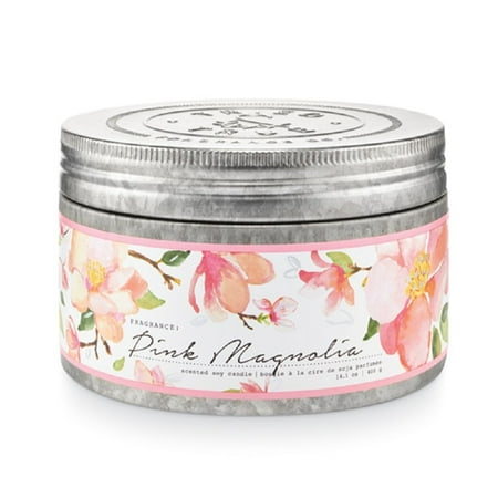 Tried and True Large Tin Candle (The Best Jewelry Candles)